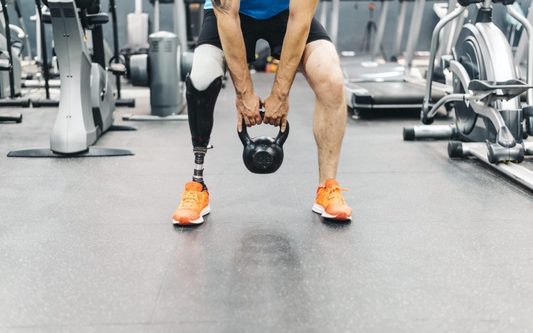 Why Exercise Physiology is Important for People with Disability