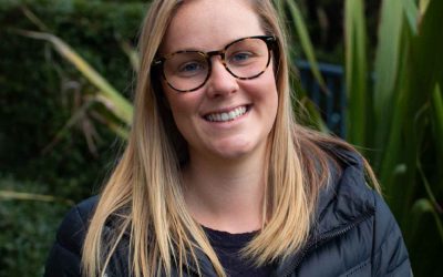 Stephanie Phillips | NDIS Registered Physiotherapist