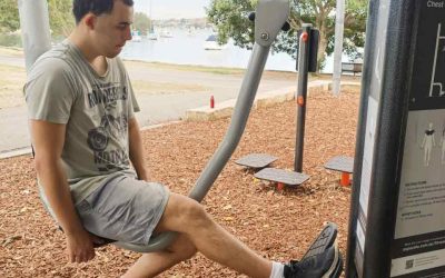 Exercise for Muscular Dystrophy