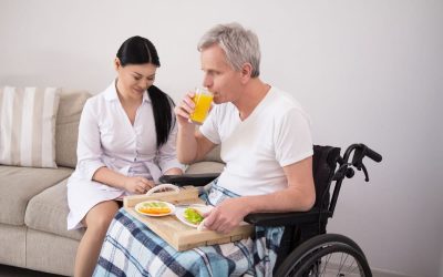 NDIS Dietitian Funding | Dietitian Support Through the NDIS
