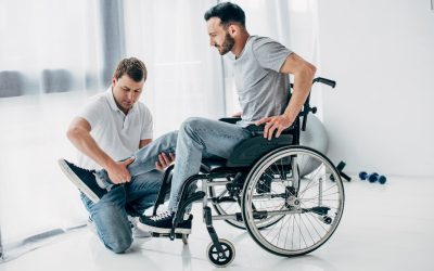 NDIS Physiotherapy Costs