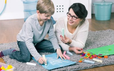 The Complete Guide to Early Childhood Early Intervention (ECEI) and the NDIS