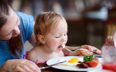 Common Nutritional Concerns for Children in Australia