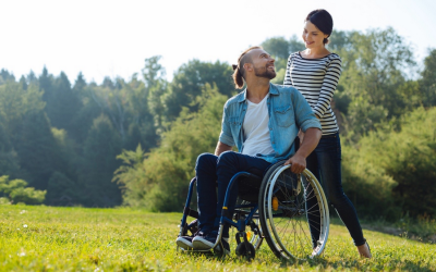 How Effective Manual Handling Techniques can Transform Physiotherapy Outcomes for NDIS Participants